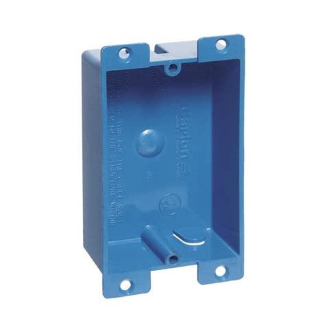 shallow electrical switch box|electrical box for shallow wall.